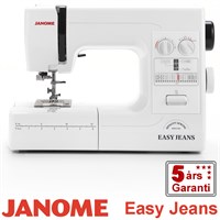 Janome Easy Jeans 1800 symaskine